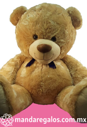 Oso de Peluche Gigante (1.20 m)